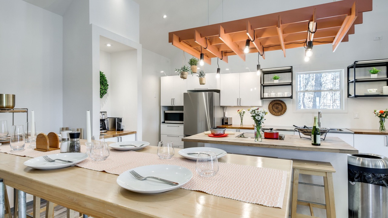 Photo of Kitchen in Jefferson City