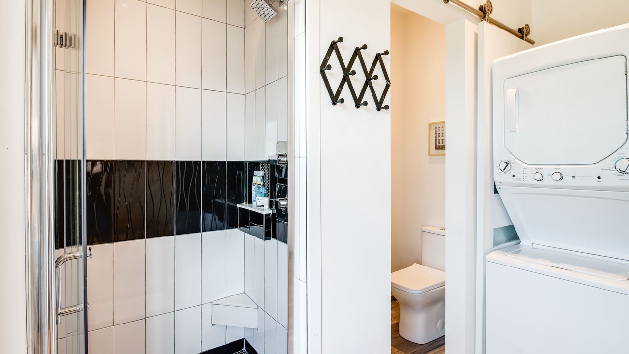 Photo of Bathroom in Jefferson City