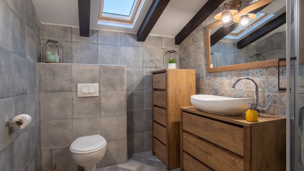 Photo of Bathroom in Kosljun