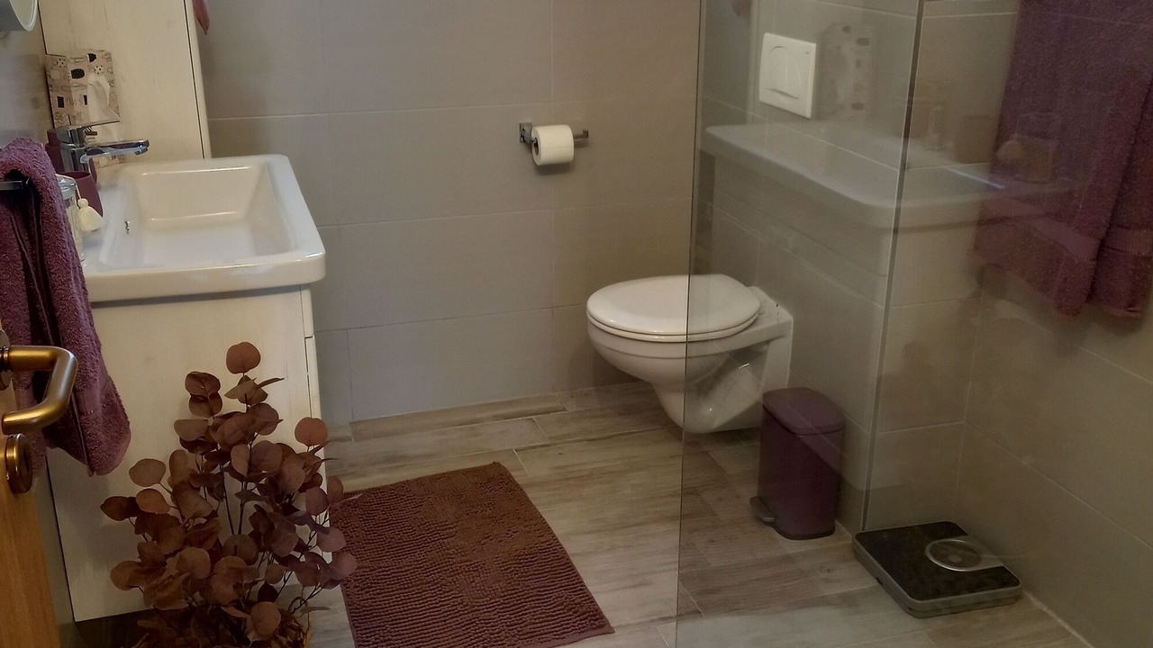 Photo of Bathroom in Kosljun