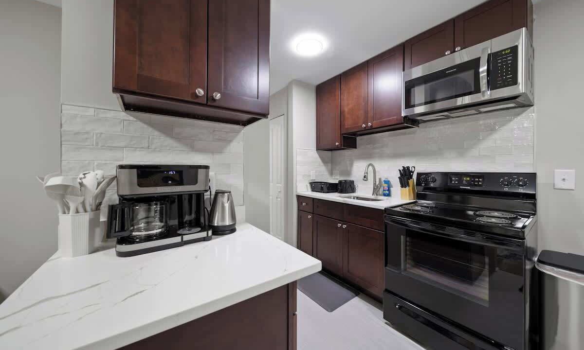 Photo of Kitchen in Hazel Park