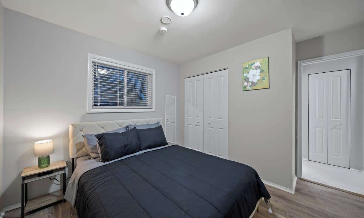 Photo of Bedroom in Hazel Park