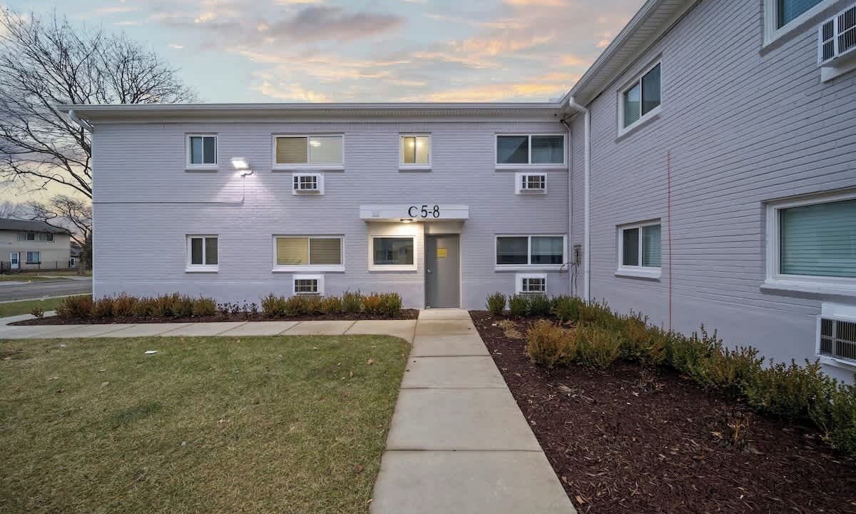 Photo of Outdoor in Hazel Park