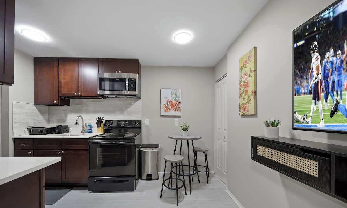 Photo of Kitchen in Hazel Park