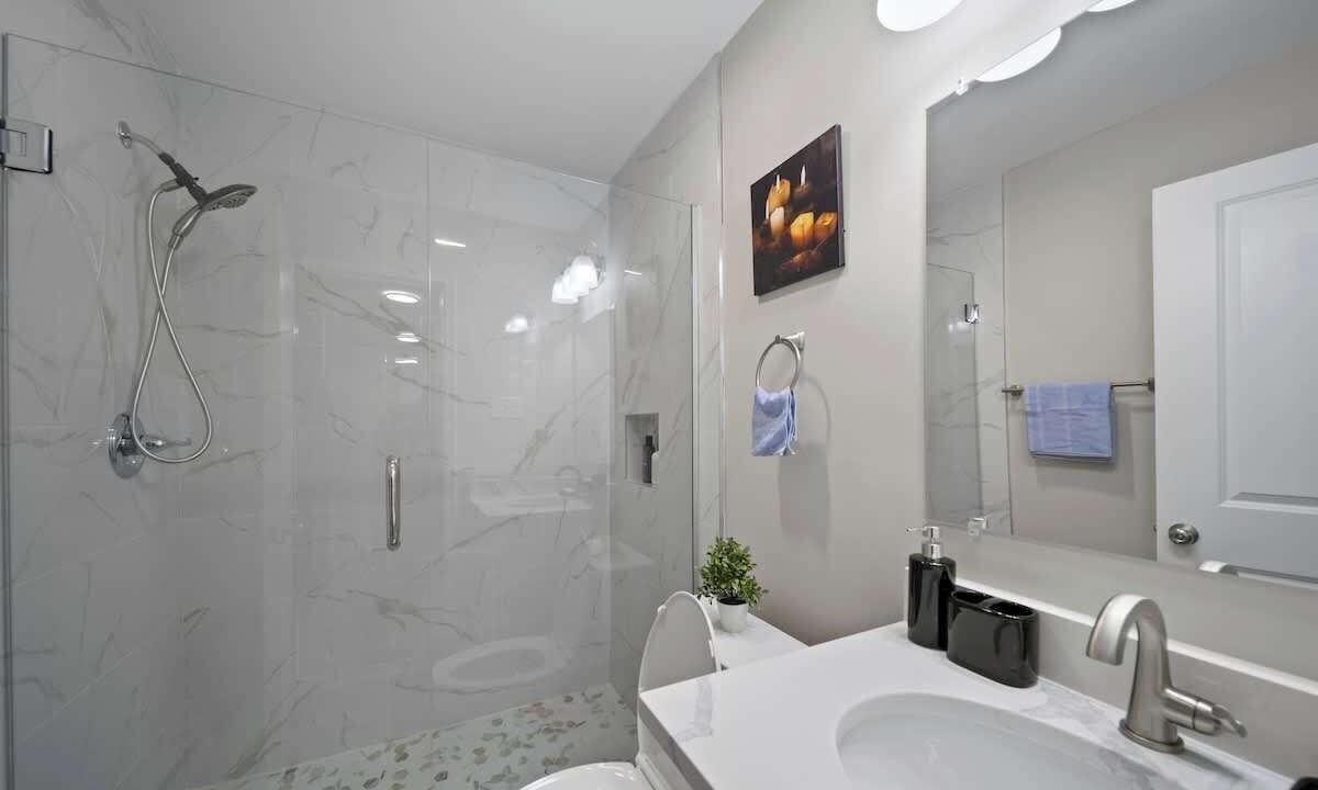 Photo of Bathroom in Hazel Park