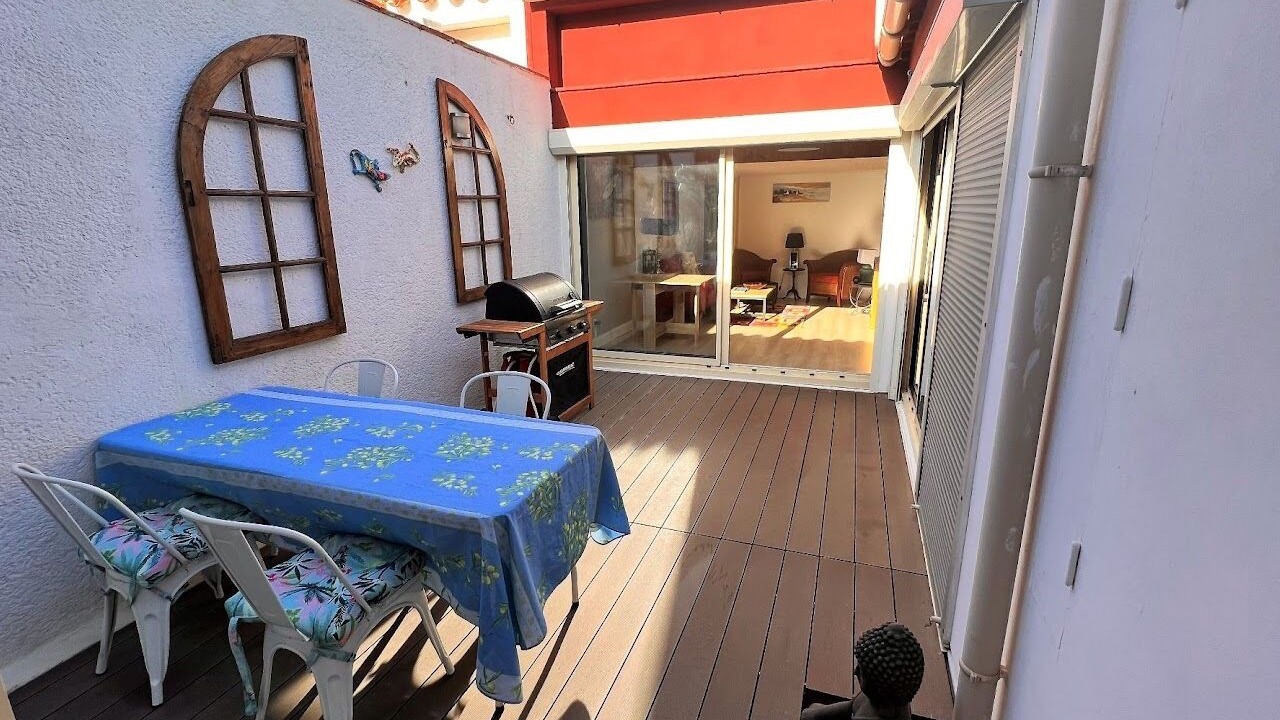 Photo of Outdoor in Le Barcares