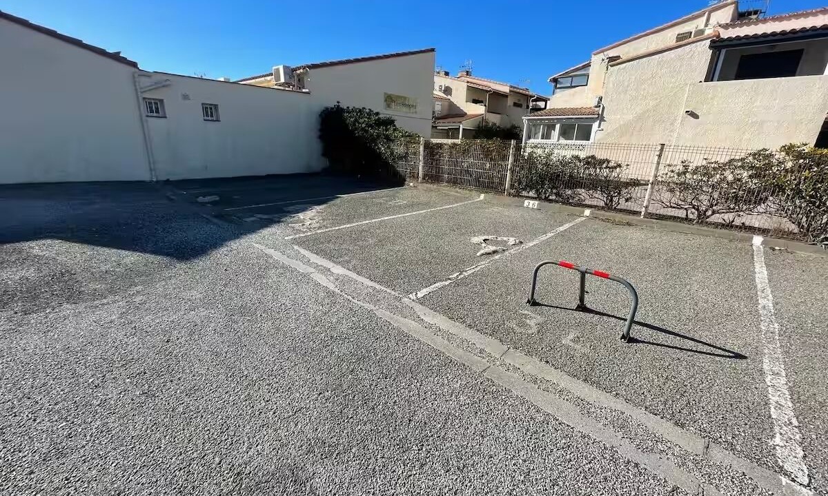 Photo of Outdoor in Le Barcares