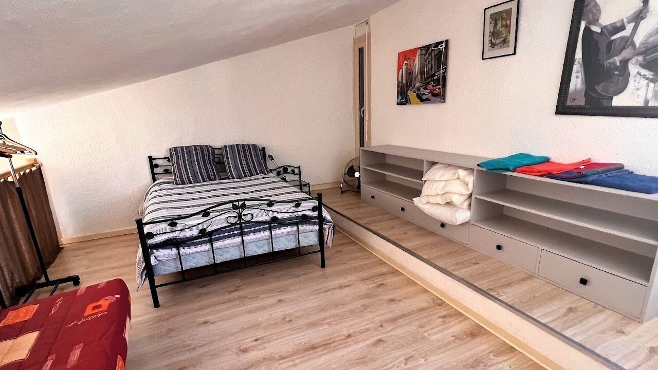 Photo of Bedroom in Le Barcares