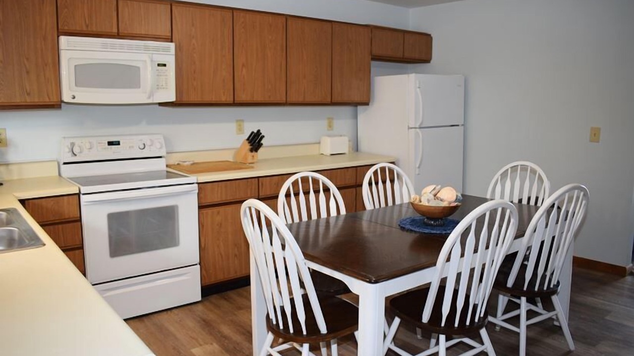 Photo of Kitchen in Deep Hole