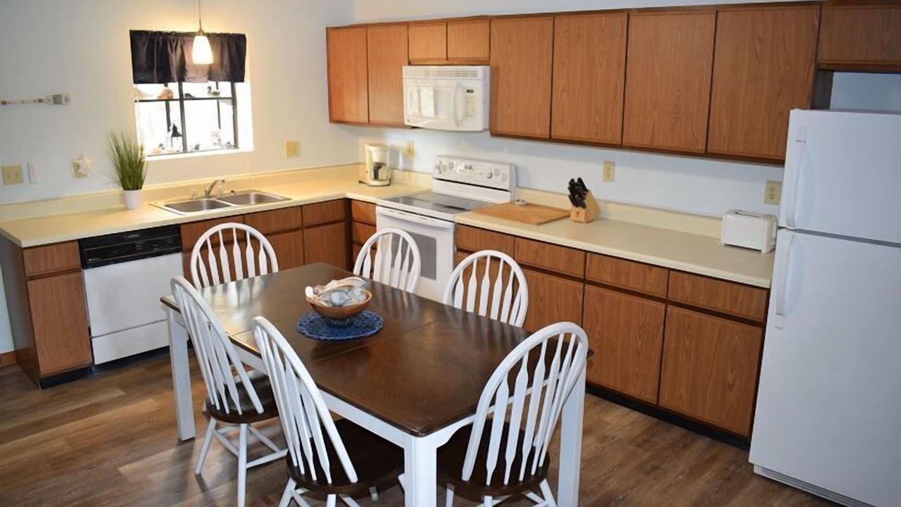Photo of Kitchen in Deep Hole