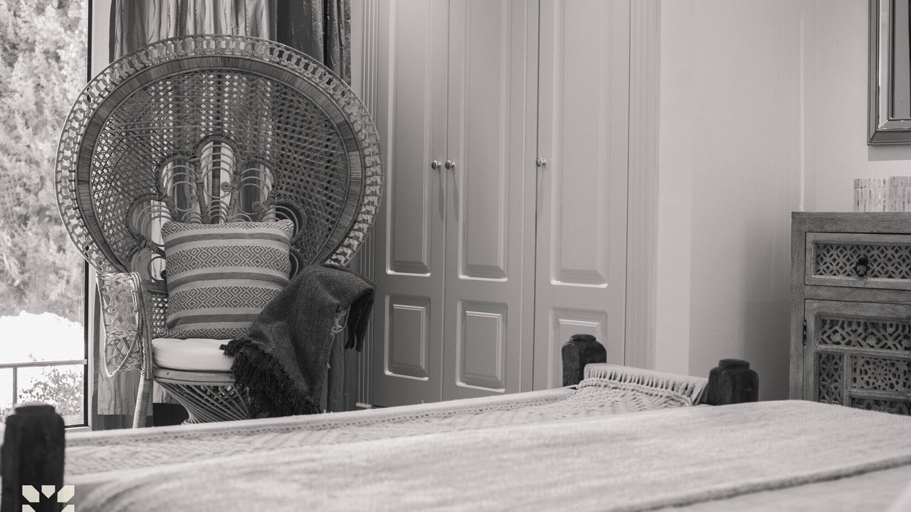 Photo of Bedroom in Benimeit