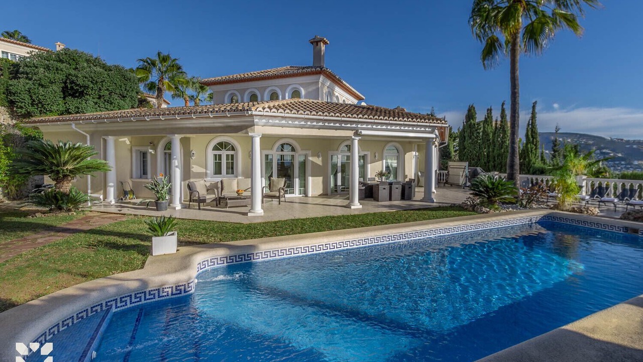 Photo of Outdoor in Benimeit