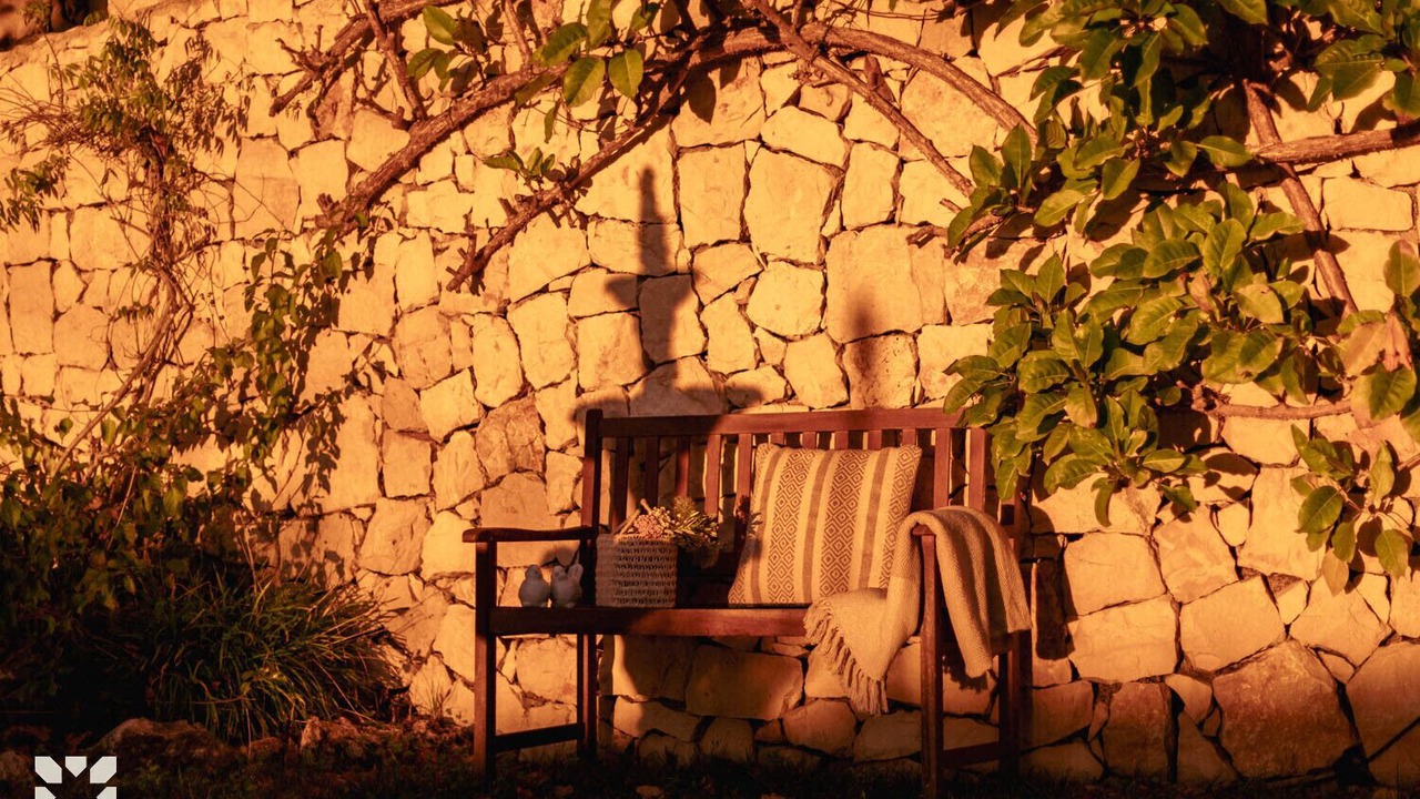 Photo of Patio Balcony in Benimeit
