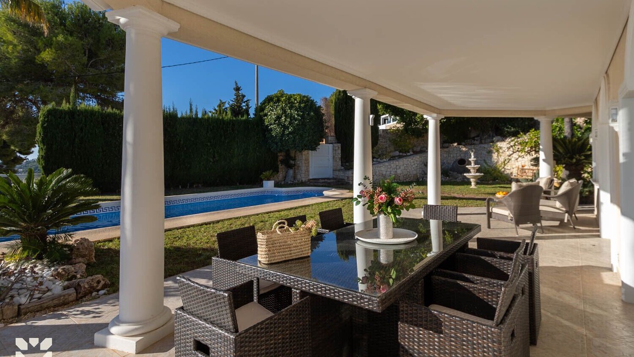 Photo of Outdoor in Benimeit