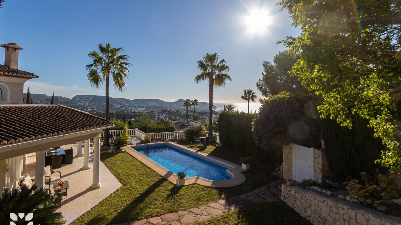 Photo of Outdoor in Benimeit