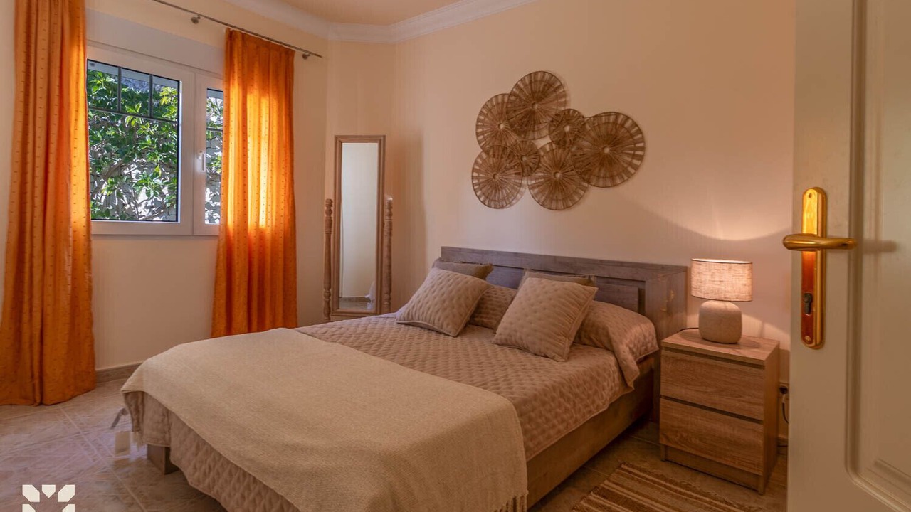 Photo of Bedroom in Benimeit