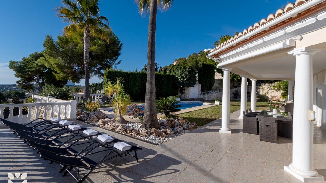 Photo of Outdoor in Benimeit