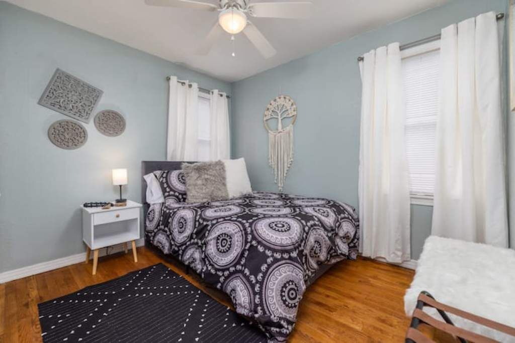 Photo of Bedroom in San Angelo