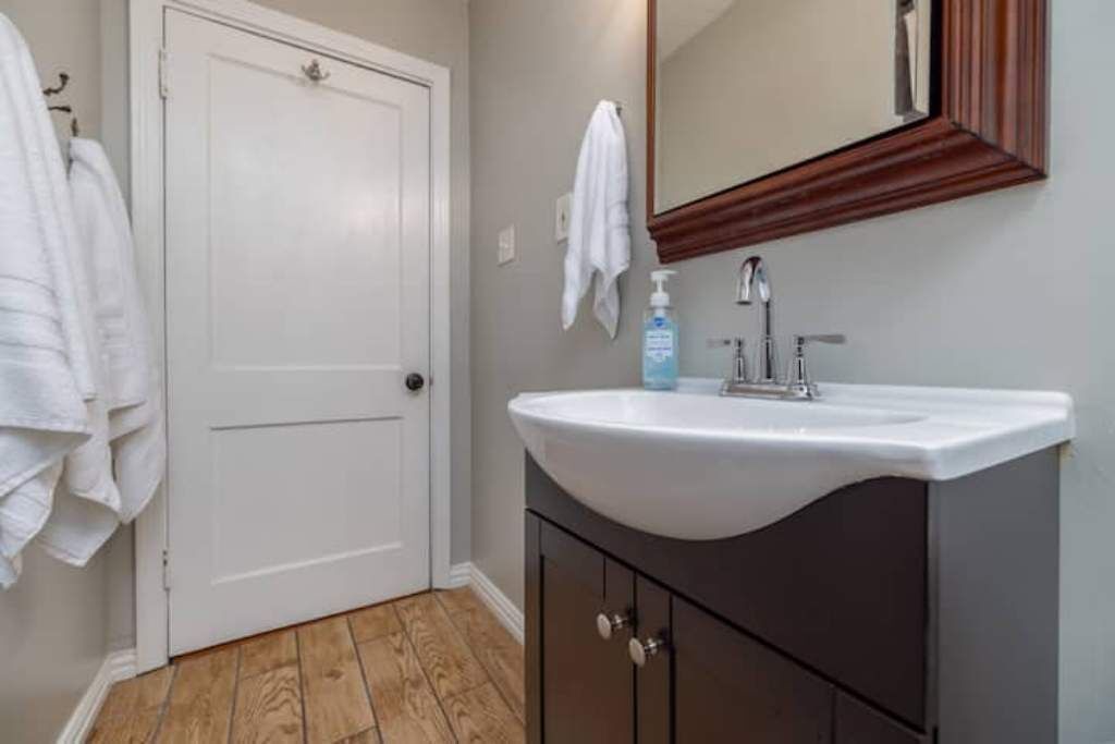 Photo of Bathroom in San Angelo