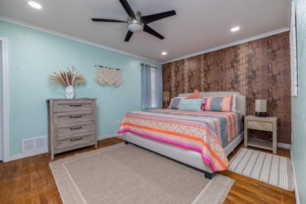 Photo of Bedroom in San Angelo