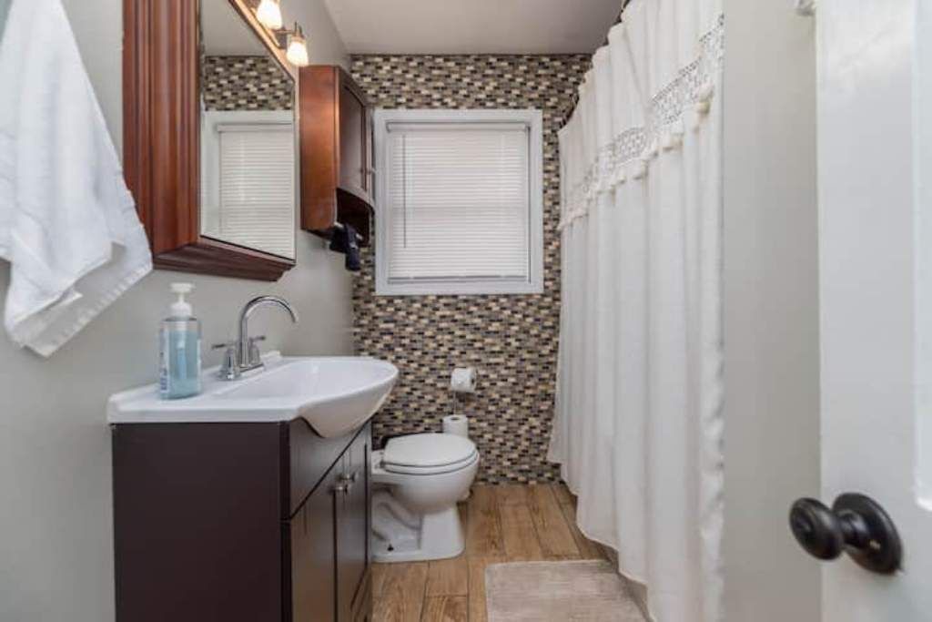 Photo of Bathroom in San Angelo