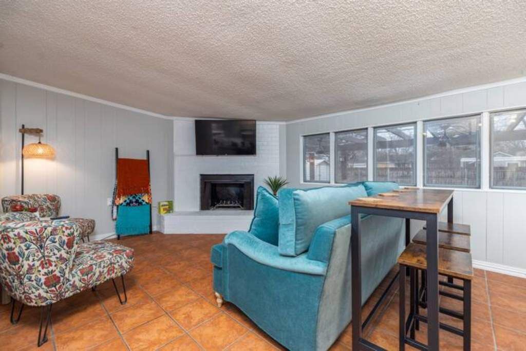 Photo of Livingroom in San Angelo