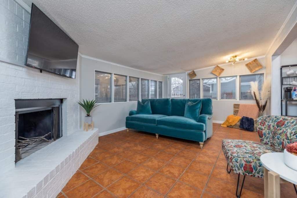 Photo of Livingroom in San Angelo