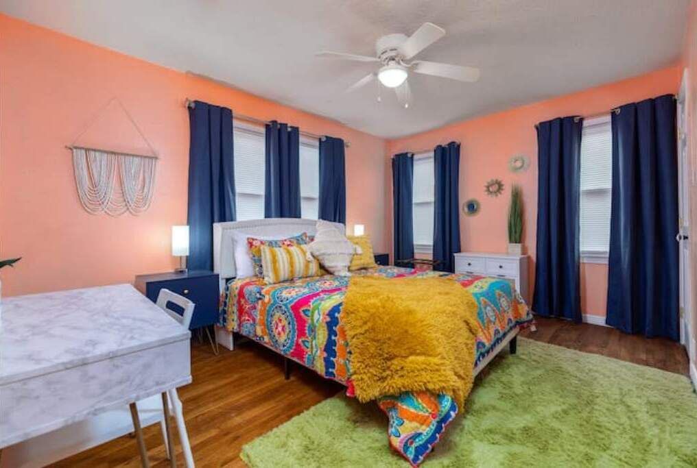 Photo of Bedroom in San Angelo
