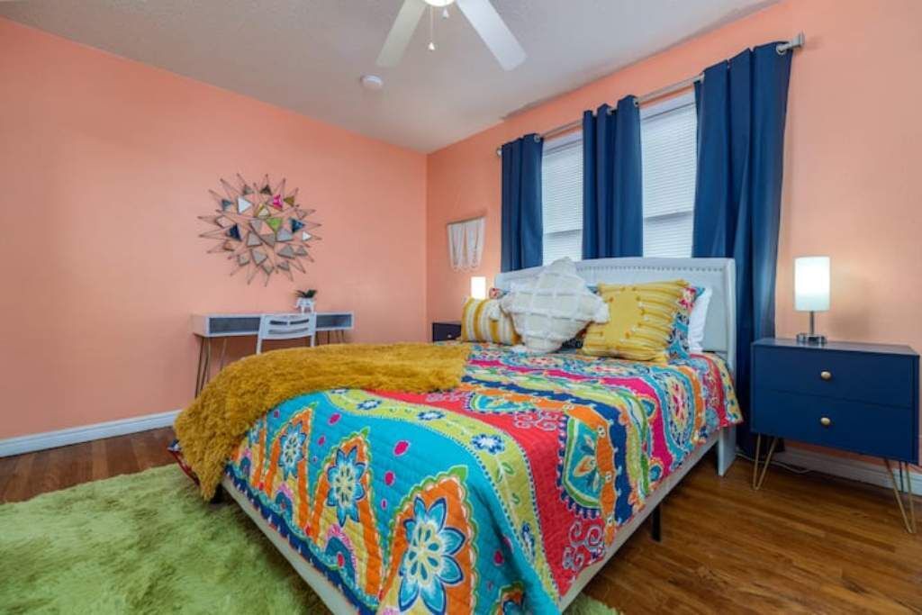 Photo of Bedroom in San Angelo