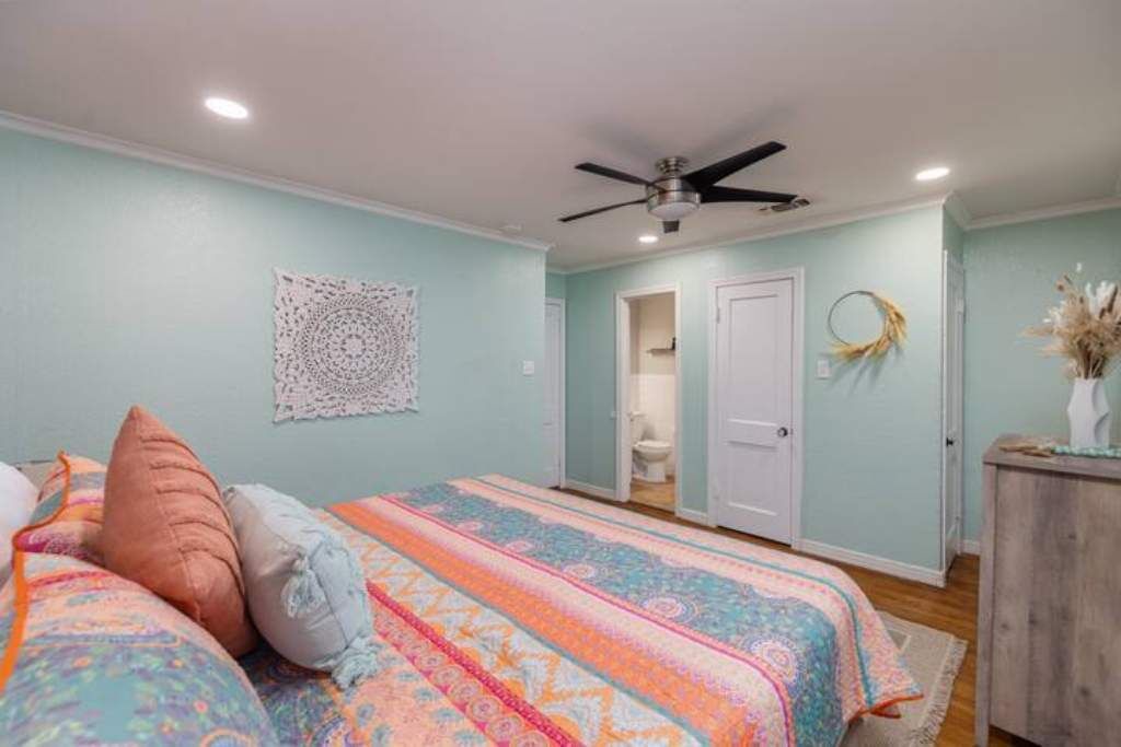 Photo of Bedroom in San Angelo