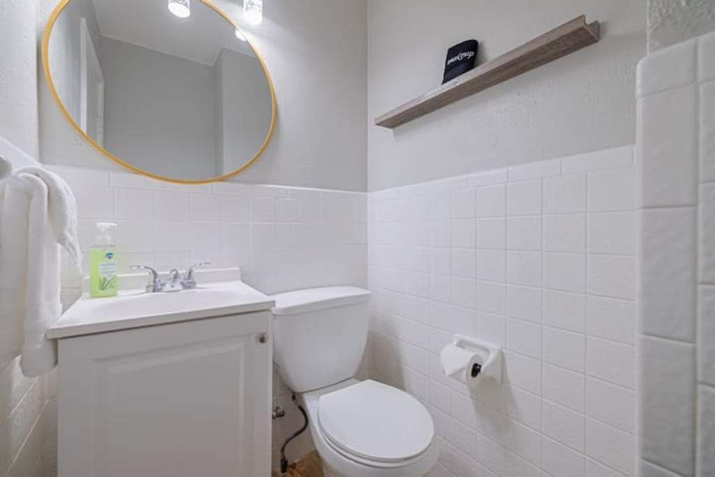 Photo of Bathroom in San Angelo