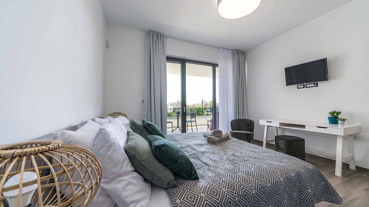 Photo of Bedroom in Vintijan