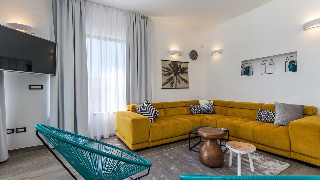 Photo of Livingroom in Vintijan