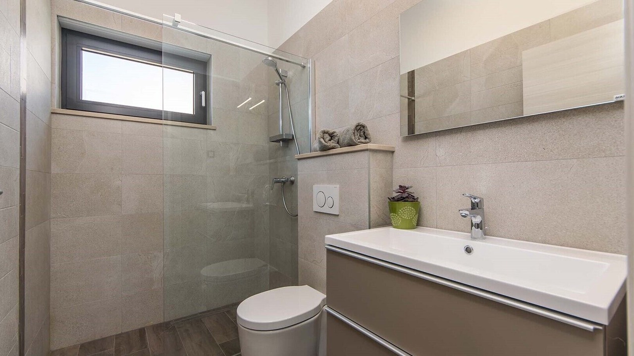 Photo of Bathroom in Vintijan