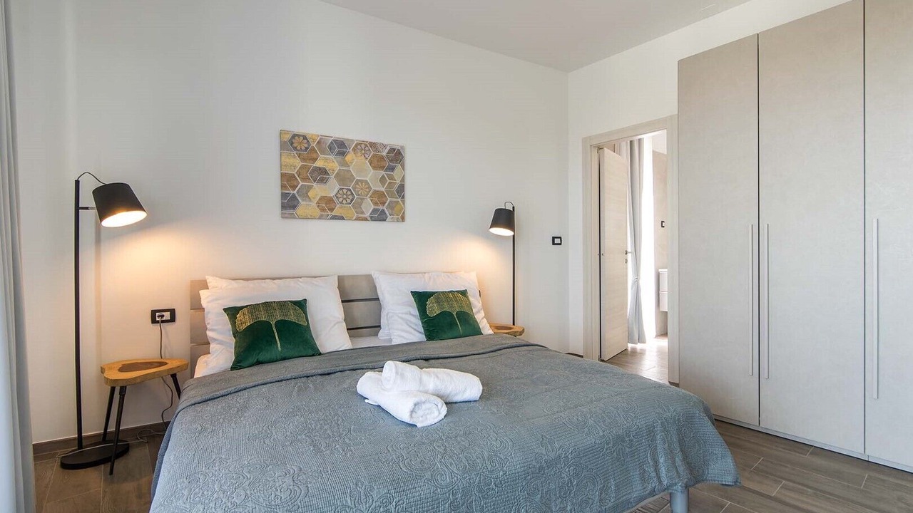 Photo of Bedroom in Vintijan
