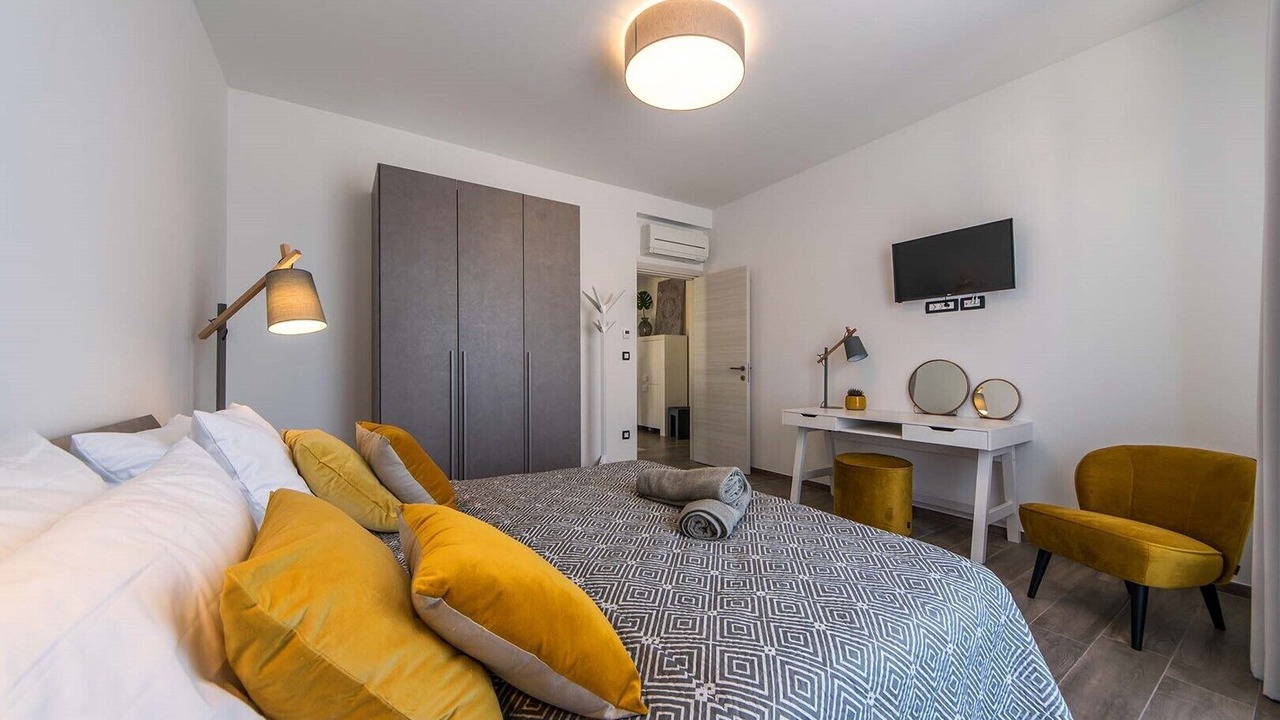 Photo of Bedroom in Vintijan