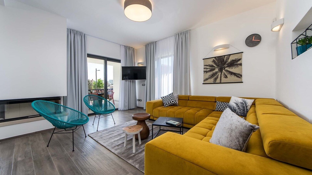 Photo of Livingroom in Vintijan