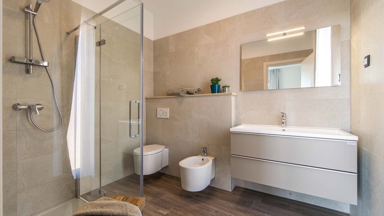 Photo of Bathroom in Vintijan