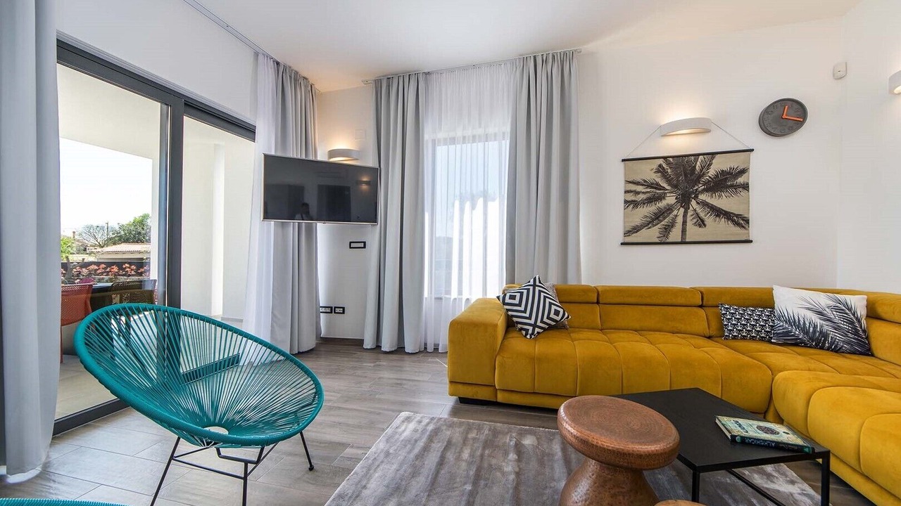 Photo of Livingroom in Vintijan