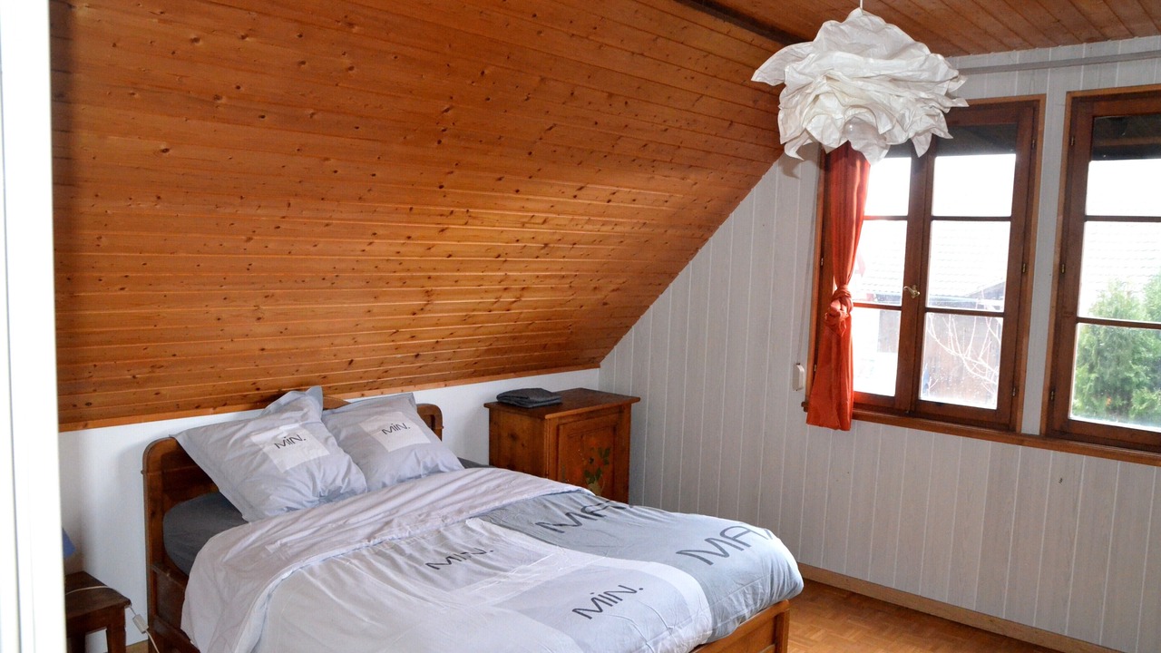 Photo of Bedroom in Sand