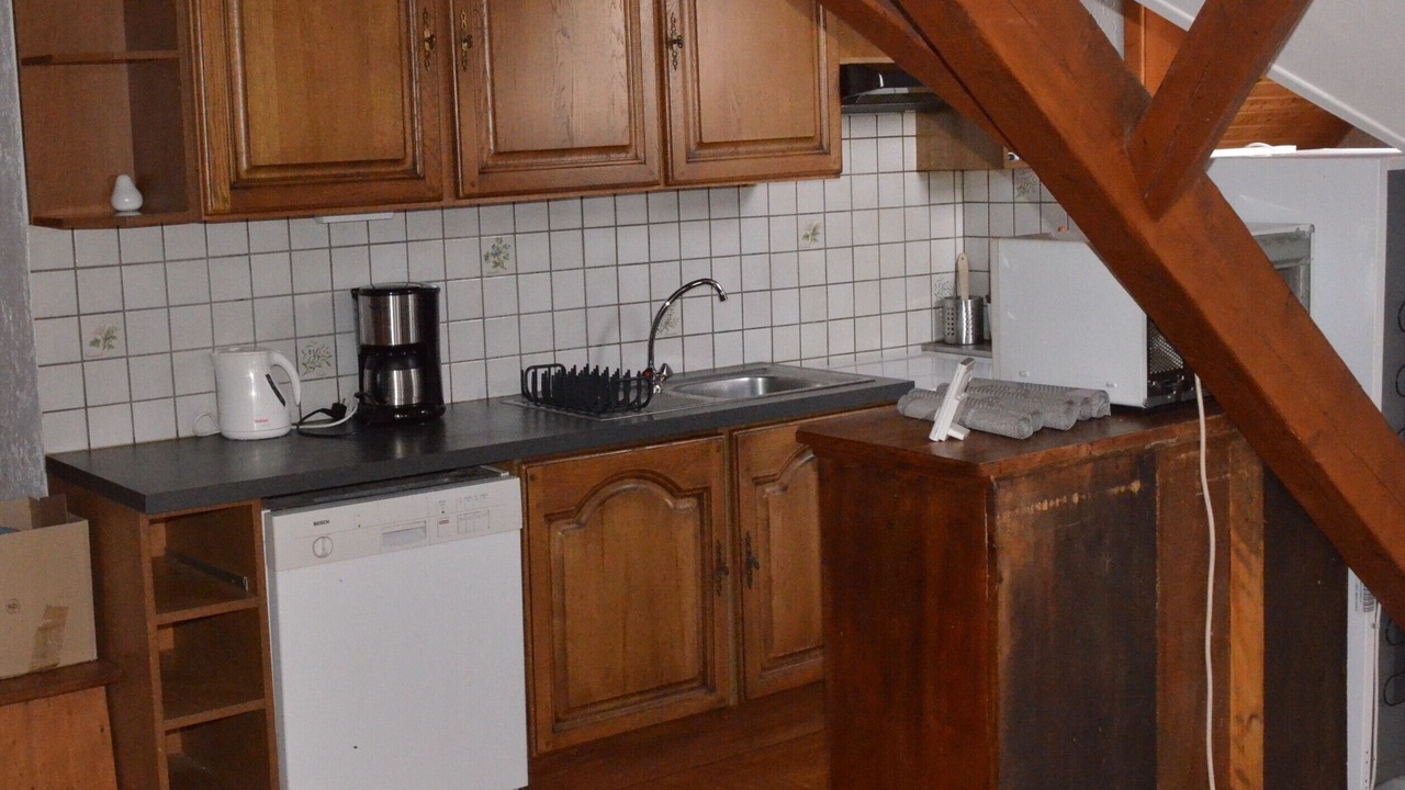 Photo of Kitchen in Sand