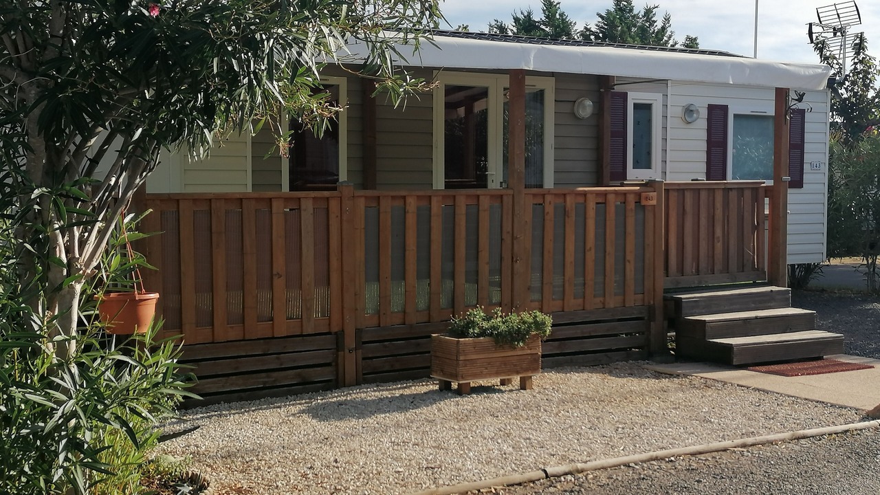 Photo of Outdoor in Vic-la-Gardiole
