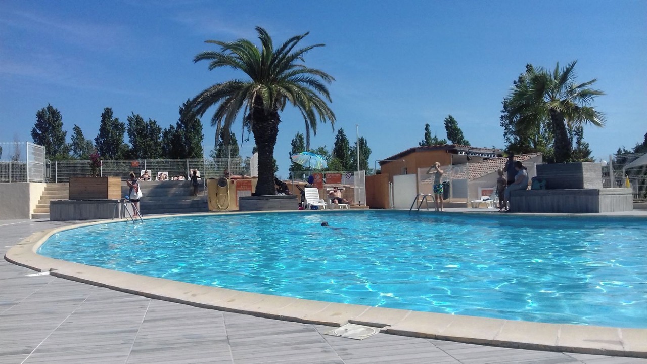 Photo of Outdoor in Vic-la-Gardiole