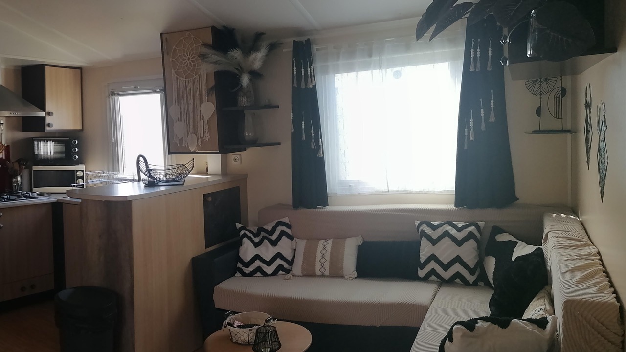 Photo of Livingroom in Vic-la-Gardiole