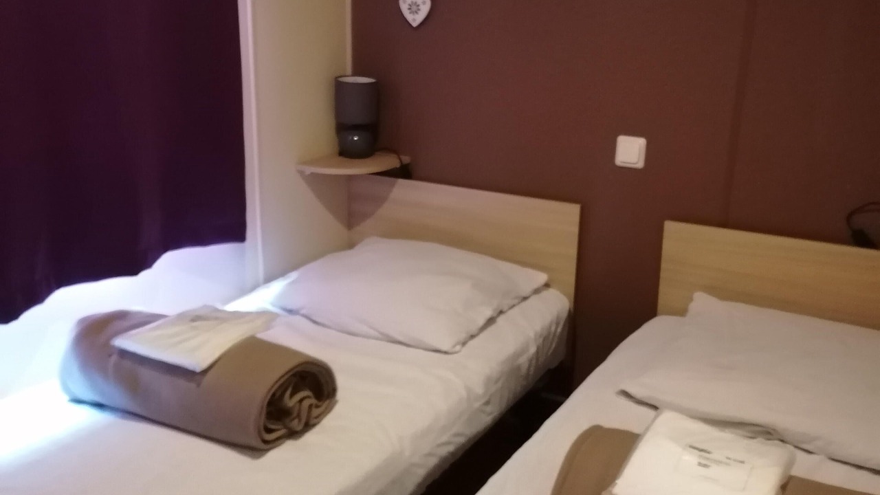 Photo of Bedroom in Vic-la-Gardiole