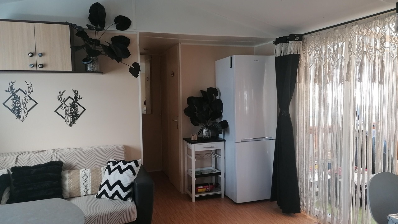 Photo of Livingroom in Vic-la-Gardiole
