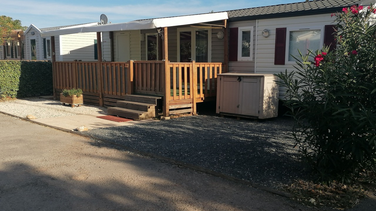 Photo of Outdoor in Vic-la-Gardiole