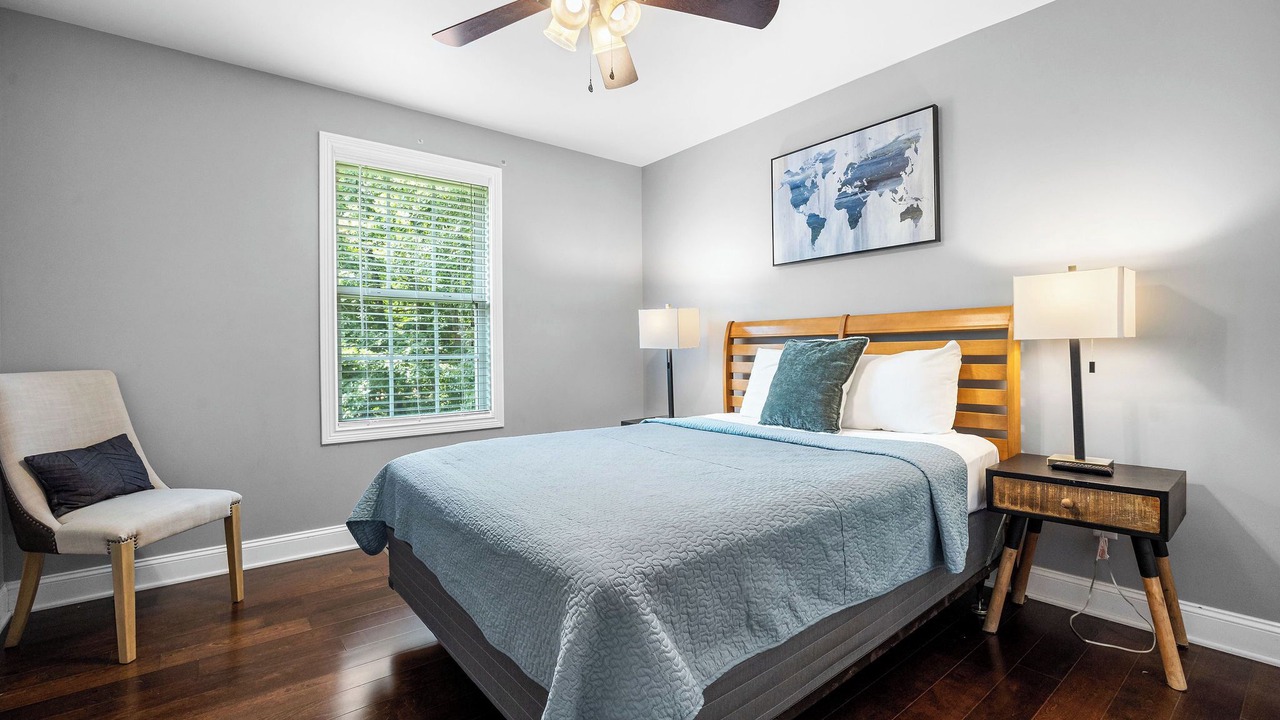 Photo of Bedroom in Pigeon Forge