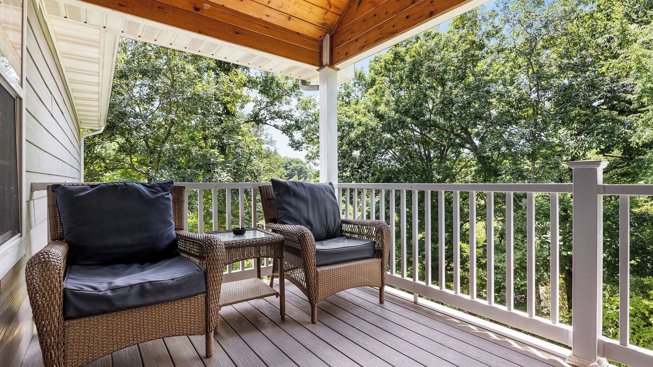 Photo of Outdoor in Pigeon Forge