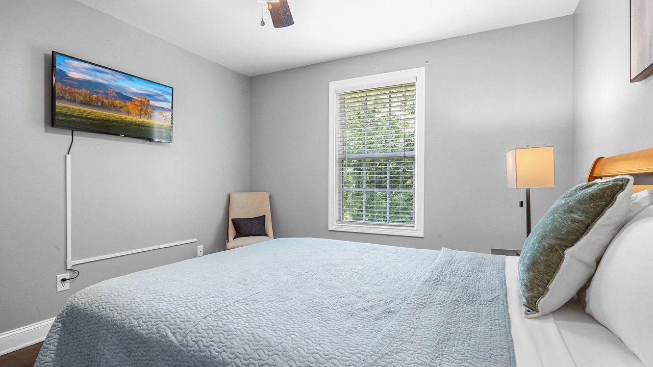 Photo of Bedroom in Pigeon Forge